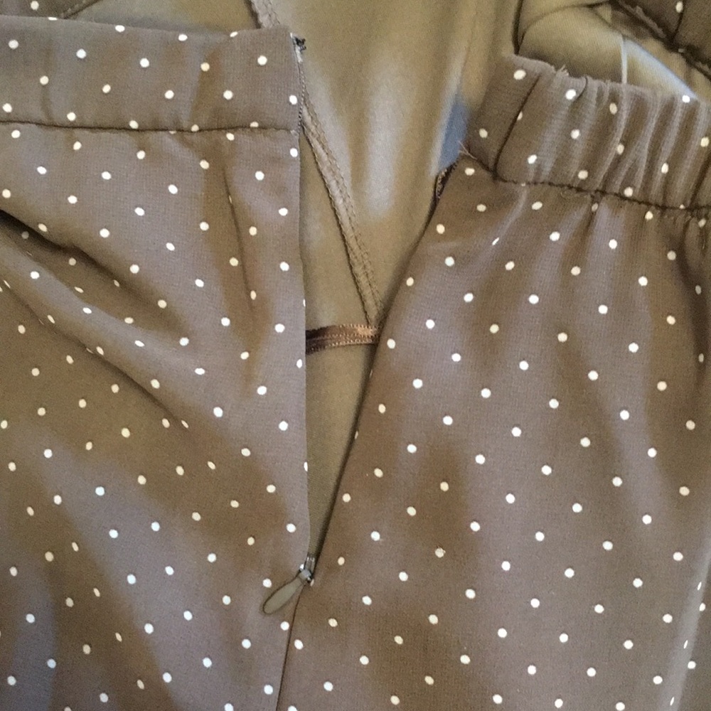 Fancy pants. - Picture 10 of 12